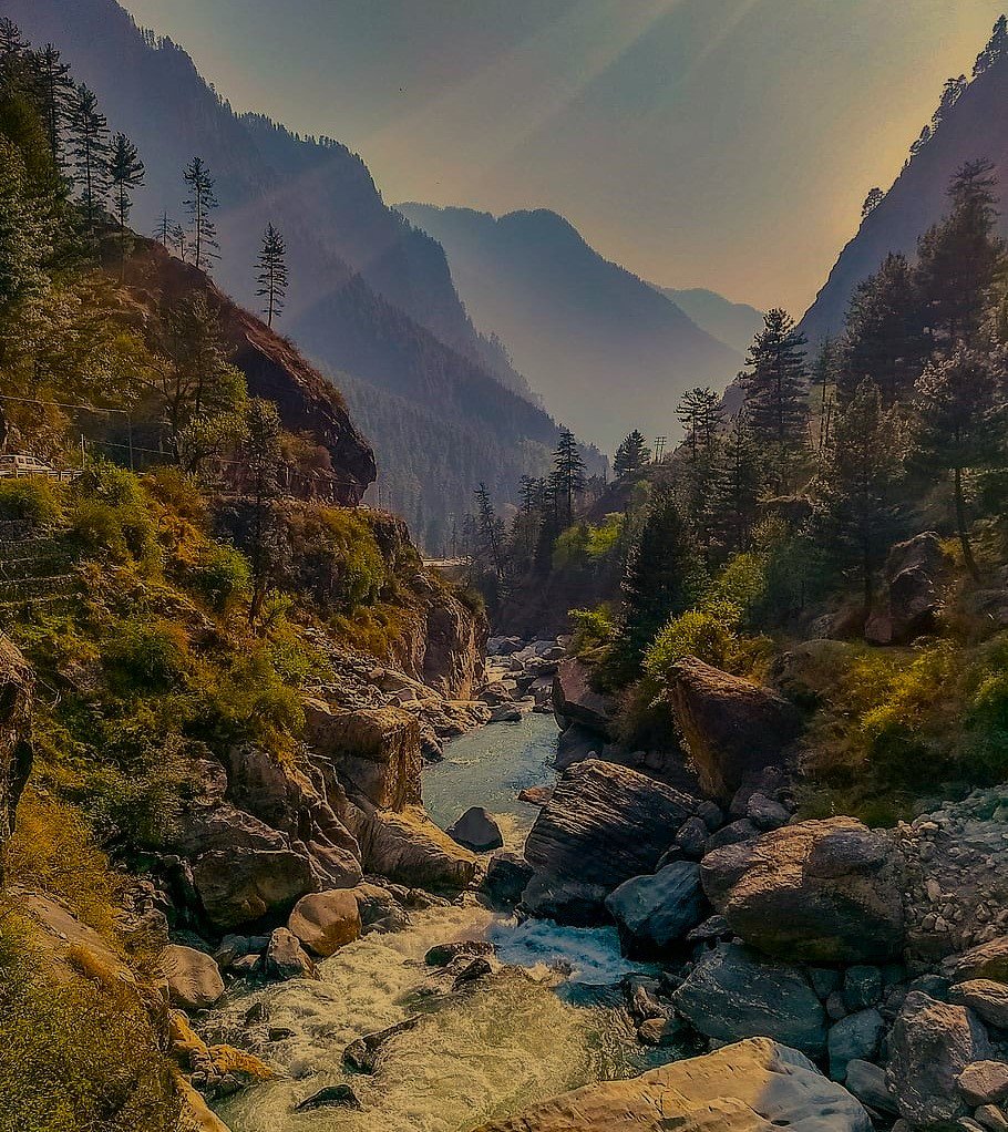 manali